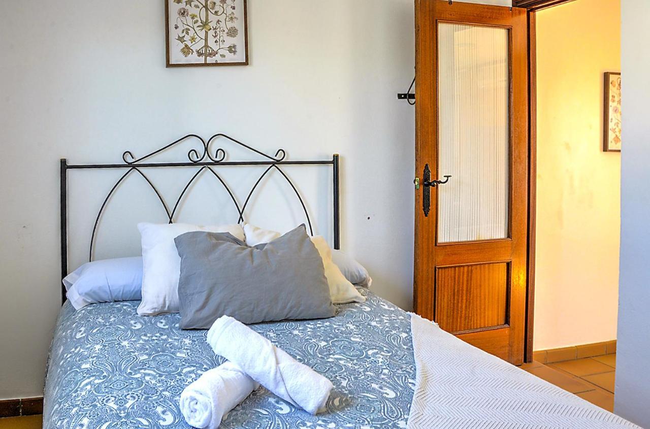 Apartamento Casa Pilatos Севилья Экстерьер фото