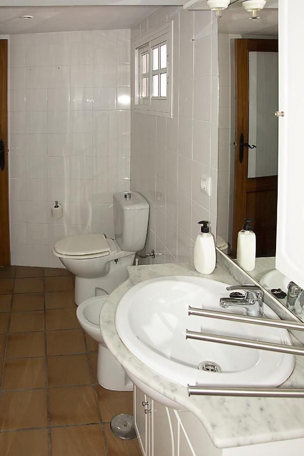 Apartamento Casa Pilatos Севилья Экстерьер фото