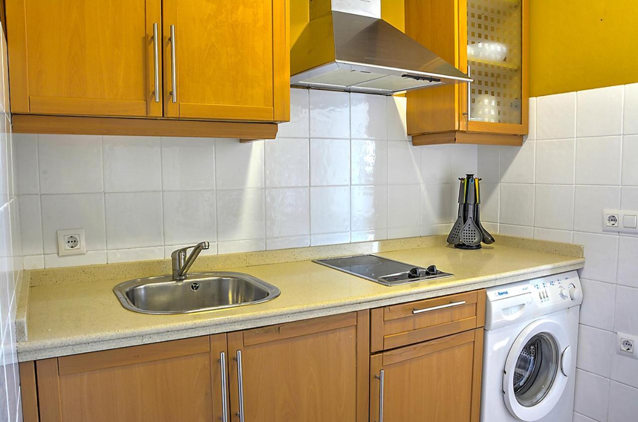 Apartamento Casa Pilatos Севилья Экстерьер фото